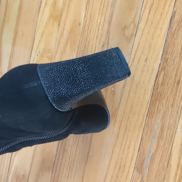 Fendi knee high boots - Picture 3 of 11